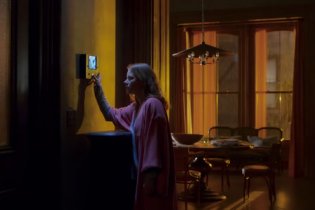 The Woman In The Window - Trailer