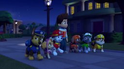 Paw Patrol Mighty Pups - Il Film Dei Supercuccioli - Clip 3