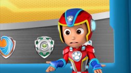 Paw Patrol Mighty Pups - Il Film Dei Supercuccioli - Clip 2