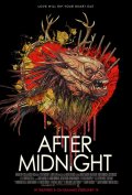 Locandina di After Midnight