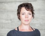 Olivia Colman star della miniserie Landscapers, prodotta per Sky