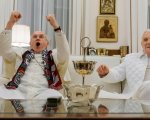 I due papi, Jonathan Pryce: “Papa Francesco è un leader politico più che religioso”