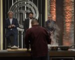 Masterchef Italia 9: boom di ascolti per la prima puntata