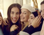 SKAM Italia: le prime tre stagioni in arrivo su Netflix