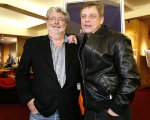 Star Wars, Mark Hamill rende omaggio a George Lucas: 'Mi ha cambiato la vita'