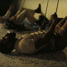 Tenet: una sequenza del trailer