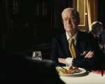 Tenet: perfino Michael Caine non ha idea di cosa parli il film di Christopher Nolan