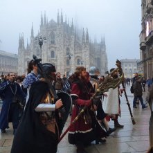 The Witcher Milano 10