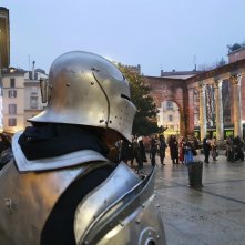 The Witcher Milano 12