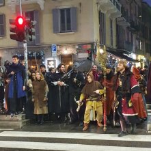 The Witcher Milano 13