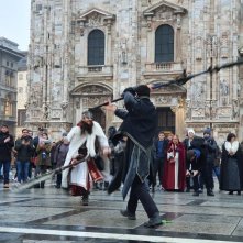 The Witcher Milano 8