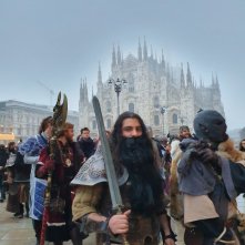 The Witcher Milano 9