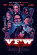 Locandina di VFW