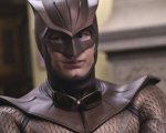 Watchmen: Damon Lindelof spiega l'assenza di Nite Owl nella serie tv