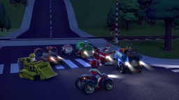 Paw Patrol Mighty Pups - Il Film Dei Supercuccioli - Clip 1