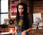 Alta Fedeltà: un nuovo trailer della serie con Zoe Kravitz