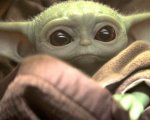 The Mandalorian: Baby Yoda ha un nome, secondo Bob Iger