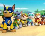 Paw Patrol Mighty Pups, la recensione: i super cuccioli dalla tv al cinema
