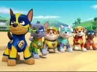 Paw Patrol Mighty Pups, la recensione: i super cuccioli dalla tv al cinema