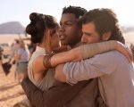 Star Wars: L'Ascesa di Skywalker, John Boyega condivide un emozionante video