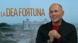 La dea fortuna: intervista a Ferzan Özpetek