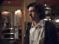 Storia di un matrimonio: Adam Driver e Being Alive, la scena musicale dell'anno