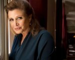 Carrie Fisher, il suo messaggio post-mortem condiviso dal fratello: 'Sono morta, come stai?'