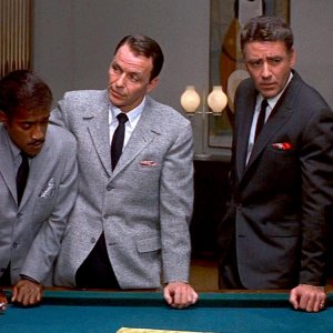 Colpo grosso: una scena del film