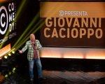 Comedy Central presenta: da stasera sei spettacoli inediti!