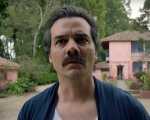 Narcos, Supernatural e Seal Team a dicembre su Rai4!
