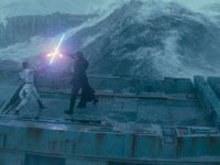 Star Wars: L'ascesa di Skywalker: Kylo Ren e Rey, i 'duellanti' così lontani così vicini