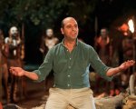 Tolo Tolo: Checco Zalone non ha ancora terminato le riprese del film?