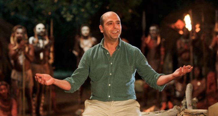 Tolo Tolo Checco Zalone Film Completo Streaming