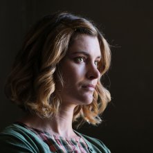 18 Regali: un primo piano di Vittoria Puccini