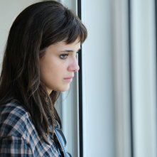 18 Regali: Benedetta Porcaroli in una scena del film