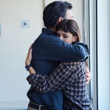 18 Regali: Benedetta Porcaroli in una sequenza