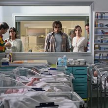 18 Regali: una scena del film con Edoardo Leo