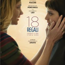 Locandina di 18 regali