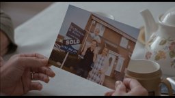 Sorry We Missed You - Trailer Italiano