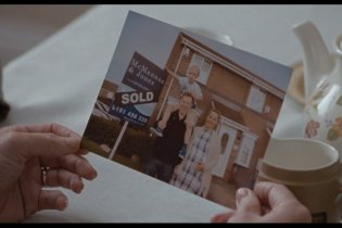 Sorry We Missed You - Trailer Italiano