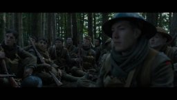 1917 - Trailer Italiano