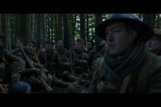 1917 - Trailer Italiano