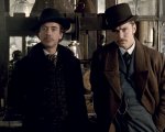 Sherlock Holmes, i 10 anni del film: Robert Downey Jr. è un detective eccentrico e imprevedibile