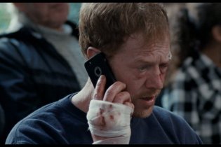 Sorry We Missed You - Clip - Mi Hanno Pestato A Sangue