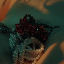 L'angelo del crimine: una scena del film