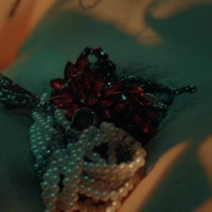 L'angelo del crimine: una scena del film