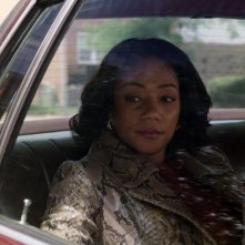Le regine del crimine: Tiffany Haddish in una scena del film