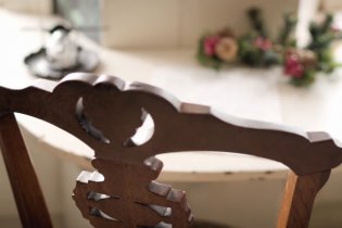 Little Women - Dietro le quinte