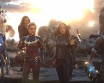 Marvel Cinematic Universe: svelato il villain del cinecomic tutto al femminile?