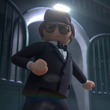 Playmobil The Movie: un'immagine del film